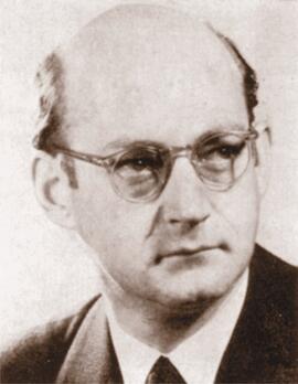 Benedek Pál